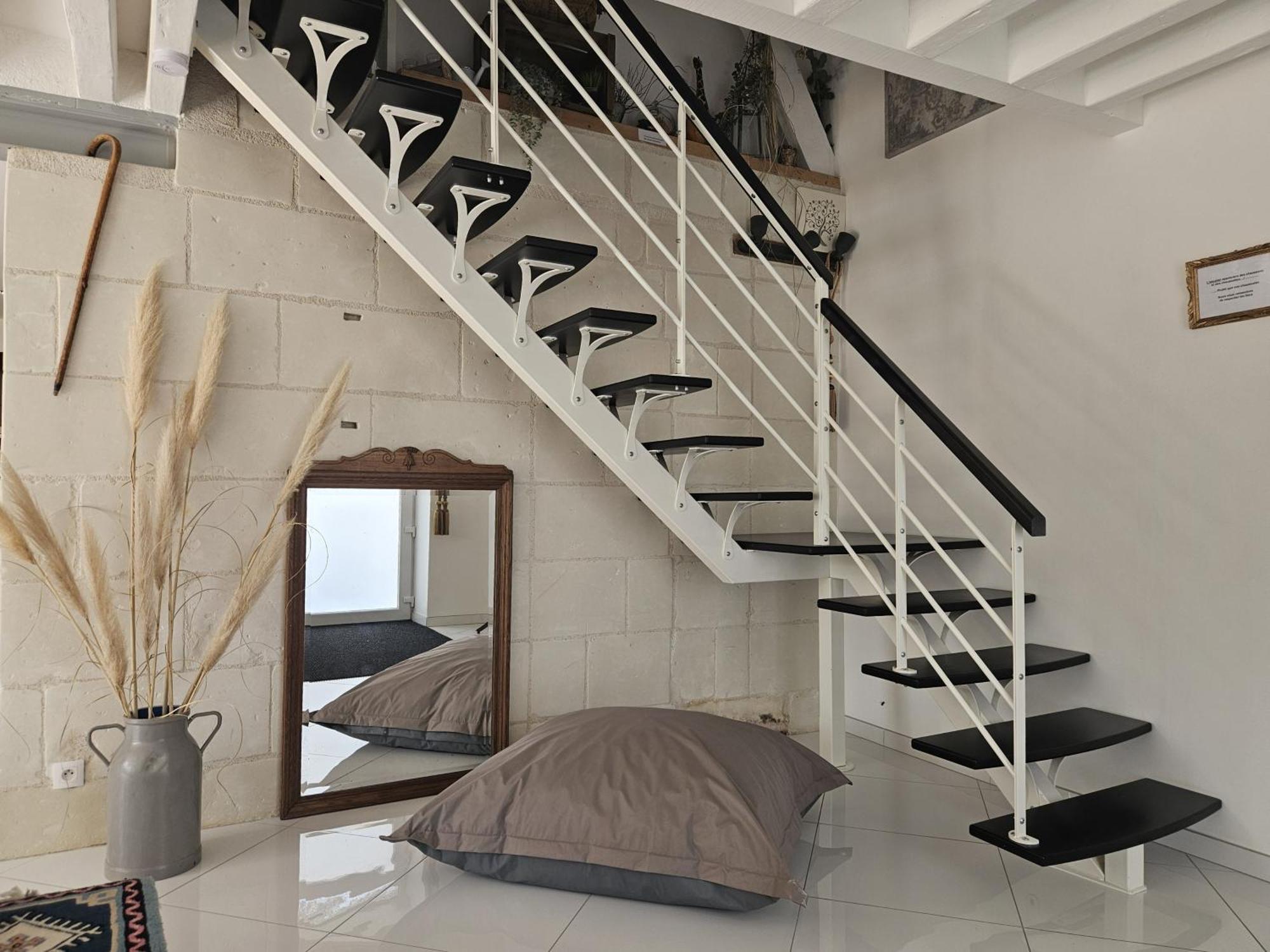 Comme A La Maison Couffy Экстерьер фото